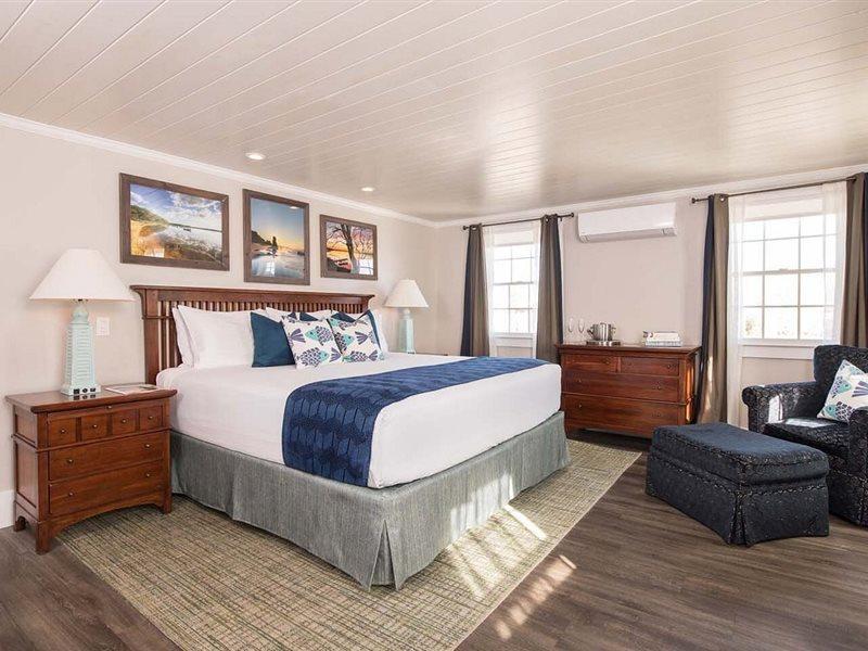 Hotel Faraway Martha'S Vineyard Edgartown Exterior foto