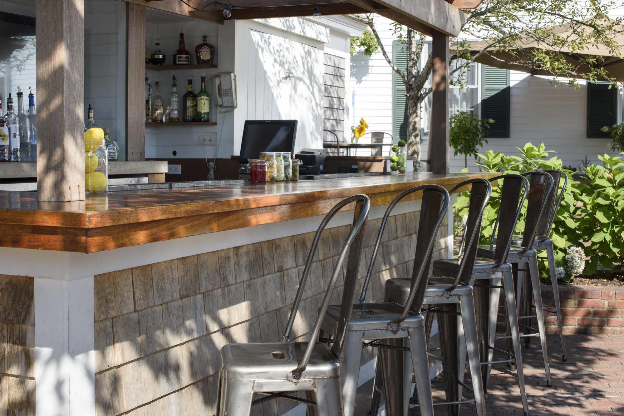 Hotel Faraway Martha'S Vineyard Edgartown Exterior foto